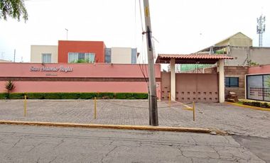 CASA EN RENTA (amueblada) O EN VENTA EN FRACC. SAN ANTONIO REGLA MUY CERCA DE AV. LAS TORRES COL. SAN SALVADOR TIZATLALLI