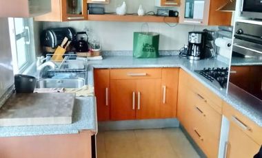 CASA EN RENTA (amueblada) O EN VENTA EN FRACC. SAN ANTONIO REGLA MUY CERCA DE AV. LAS TORRES COL. SAN SALVADOR TIZATLALLI