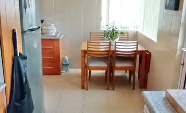 CASA EN RENTA (amueblada) O EN VENTA EN FRACC. SAN ANTONIO REGLA MUY CERCA DE AV. LAS TORRES COL. SAN SALVADOR TIZATLALLI