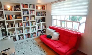CASA EN RENTA (amueblada) O EN VENTA EN FRACC. SAN ANTONIO REGLA MUY CERCA DE AV. LAS TORRES COL. SAN SALVADOR TIZATLALLI