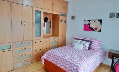 CASA EN RENTA (amueblada) O EN VENTA EN FRACC. SAN ANTONIO REGLA MUY CERCA DE AV. LAS TORRES COL. SAN SALVADOR TIZATLALLI