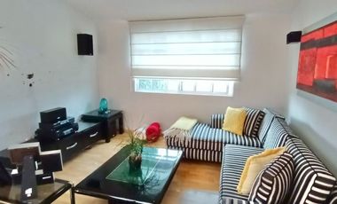 CASA EN RENTA (amueblada) O EN VENTA EN FRACC. SAN ANTONIO REGLA MUY CERCA DE AV. LAS TORRES COL. SAN SALVADOR TIZATLALLI