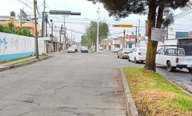 CASA EN RENTA (amueblada) O EN VENTA EN FRACC. SAN ANTONIO REGLA MUY CERCA DE AV. LAS TORRES COL. SAN SALVADOR TIZATLALLI