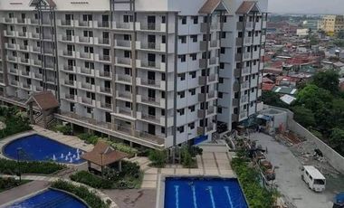 2 bedroom condo for rent near Okada