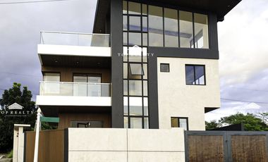 3-Bedroom 3BR House and Lot for Sale in Taytay, Rizal at Monteverde Royale Executive Village