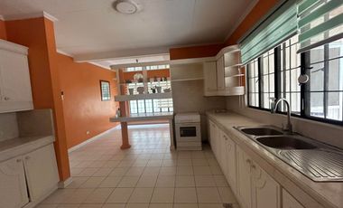 FOR RENT 4BR House in Ayala Alabang Village, Muntinlupa City - OBRH587