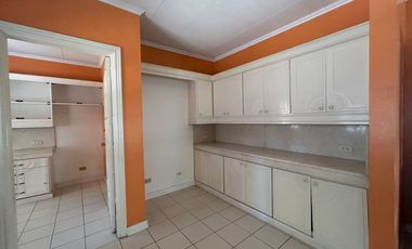 FOR RENT 4BR House in Ayala Alabang Village, Muntinlupa City - OBRH587