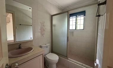 FOR RENT 4BR House in Ayala Alabang Village, Muntinlupa City - OBRH587