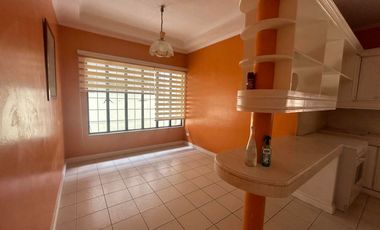 FOR RENT 4BR House in Ayala Alabang Village, Muntinlupa City - OBRH587