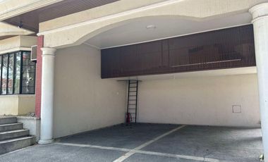 FOR RENT 4BR House in Ayala Alabang Village, Muntinlupa City - OBRH587