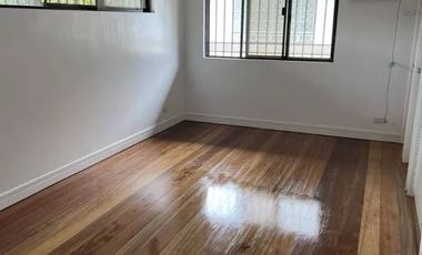 FOR RENT Renovated 4BR House with Garden and Pool in Ayala Alabang Village, Muntinlupa City - OBRH709