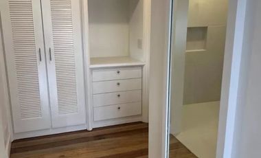 FOR RENT Renovated 4BR House with Garden and Pool in Ayala Alabang Village, Muntinlupa City - OBRH709