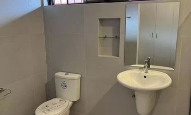 FOR RENT Renovated 4BR House with Garden and Pool in Ayala Alabang Village, Muntinlupa City - OBRH709