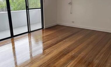 FOR RENT Renovated 4BR House with Garden and Pool in Ayala Alabang Village, Muntinlupa City - OBRH709