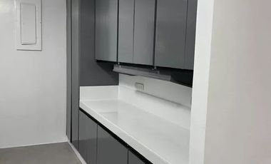 FOR RENT Renovated 4BR House with Garden and Pool in Ayala Alabang Village, Muntinlupa City - OBRH709