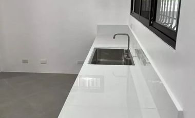FOR RENT Renovated 4BR House with Garden and Pool in Ayala Alabang Village, Muntinlupa City - OBRH709