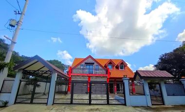 Brand New 2Storey Single House and Lot in The Orchard Golf and Country Club Dasmariñas Cavite