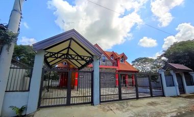 Brand New 2Storey Single House and Lot in The Orchard Golf and Country Club Dasmariñas Cavite