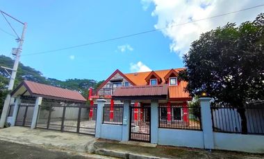 Brand New 2Storey Single House and Lot in The Orchard Golf and Country Club Dasmariñas Cavite
