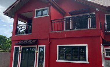 Brand New 2Storey Single House and Lot in The Orchard Golf and Country Club Dasmariñas Cavite