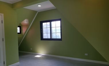 Brand New 2Storey Single House and Lot in The Orchard Golf and Country Club Dasmariñas Cavite