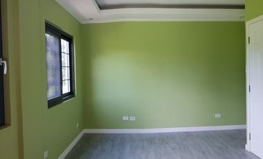 Brand New 2Storey Single House and Lot in The Orchard Golf and Country Club Dasmariñas Cavite