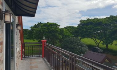 Brand New 2Storey Single House and Lot in The Orchard Golf and Country Club Dasmariñas Cavite