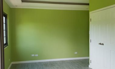 Brand New 2Storey Single House and Lot in The Orchard Golf and Country Club Dasmariñas Cavite