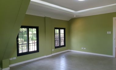 Brand New 2Storey Single House and Lot in The Orchard Golf and Country Club Dasmariñas Cavite