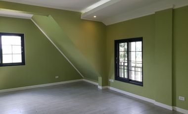 Brand New 2Storey Single House and Lot in The Orchard Golf and Country Club Dasmariñas Cavite