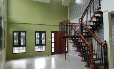 Brand New 2Storey Single House and Lot in The Orchard Golf and Country Club Dasmariñas Cavite