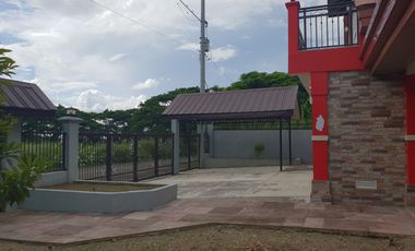 Brand New 2Storey Single House and Lot in The Orchard Golf and Country Club Dasmariñas Cavite