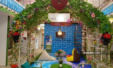 For Sale Hotel in Bandung City Buah Batu 50 Bedrooms