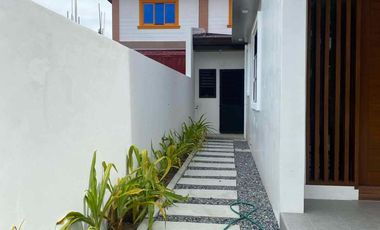 4 BEDROOMS HOUSE AND LOT FOR RENT IN SAN FERNANDO PAMPANGA