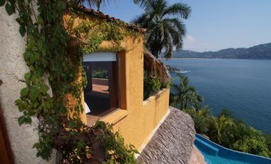 Residencia en Venta en Zihuatanejo