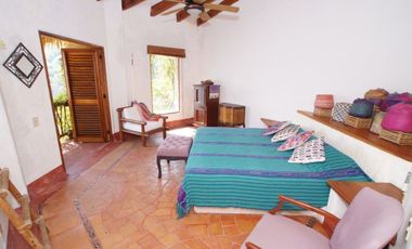 Residencia en Venta en Zihuatanejo