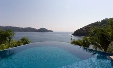 Residencia en Venta en Zihuatanejo