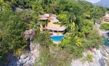Residencia en Venta en Zihuatanejo