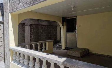 2-Storey House w/ 5-Bedrooms for Rent in Potrero, Malabon City