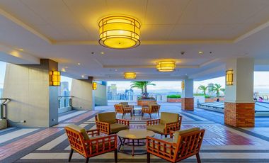 Sheridan Towers 2BR w/ Tandem Parking | Mandaluyong City