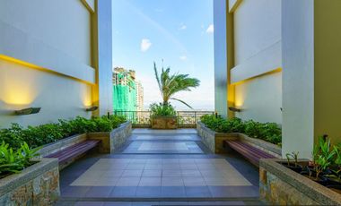 Sheridan Towers 2BR w/ Tandem Parking | Mandaluyong City