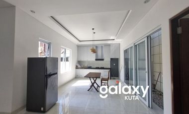 DISEWAKAN RUMAH 2 LANTAI PERUM TAMAN NUSANTARA JIMBARAN BADUNG, BALI