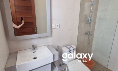 DISEWAKAN RUMAH 2 LANTAI PERUM TAMAN NUSANTARA JIMBARAN BADUNG, BALI