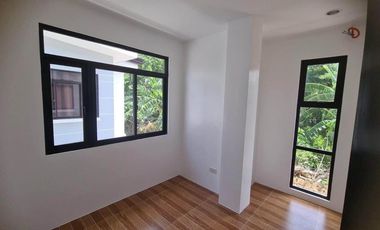 3 Bedroom House and Lot for rent and Assume In Minglanilla cebu