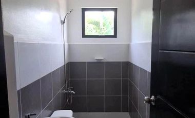 3 Bedroom House and Lot for rent and Assume In Minglanilla cebu