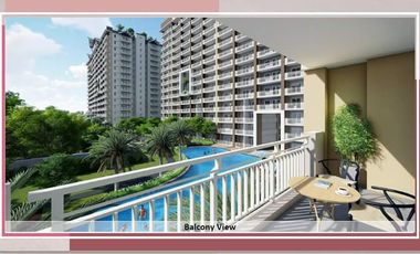 12% DP Promo | 2br |The Atherton By Dmci Homes