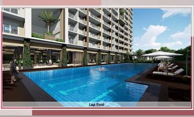 12% DP Promo | 2br |The Atherton By Dmci Homes