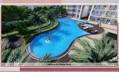 12% DP Promo | 2br |The Atherton By Dmci Homes
