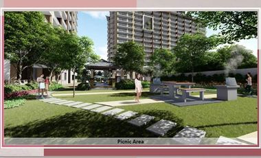 12% DP Promo | 2br |The Atherton By Dmci Homes
