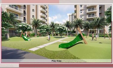 12% DP Promo | 2br |The Atherton By Dmci Homes